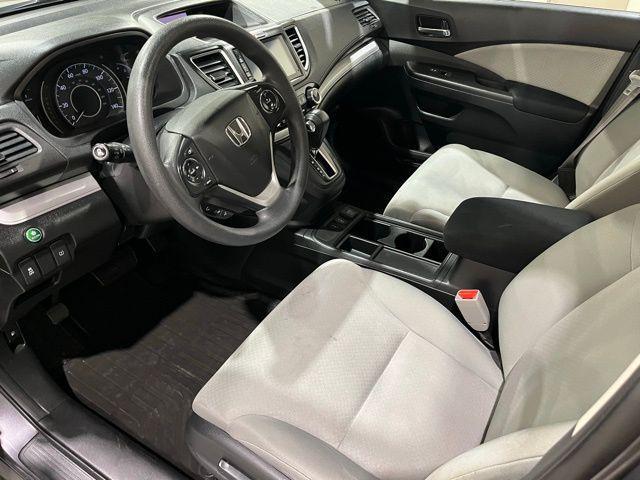 used 2015 Honda CR-V car, priced at $11,000