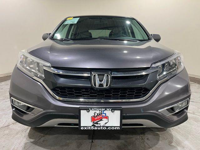 used 2015 Honda CR-V car, priced at $11,000