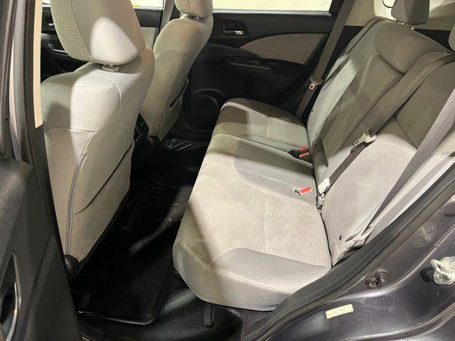 used 2015 Honda CR-V car, priced at $11,000