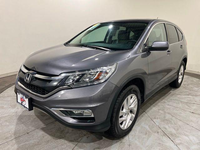 used 2015 Honda CR-V car, priced at $11,000