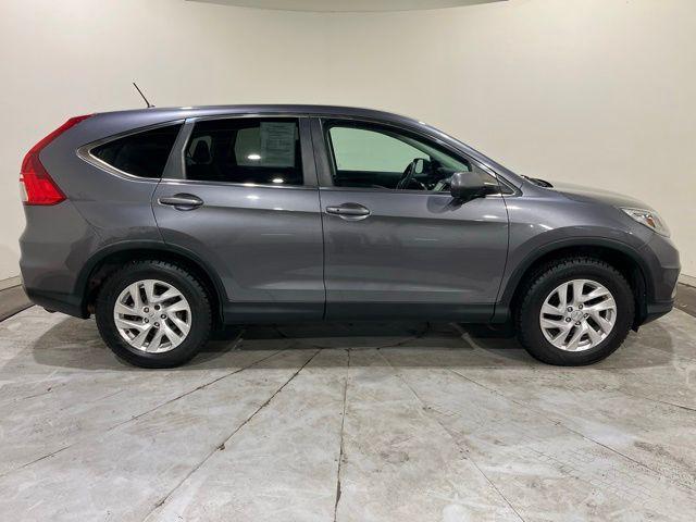 used 2015 Honda CR-V car, priced at $11,000