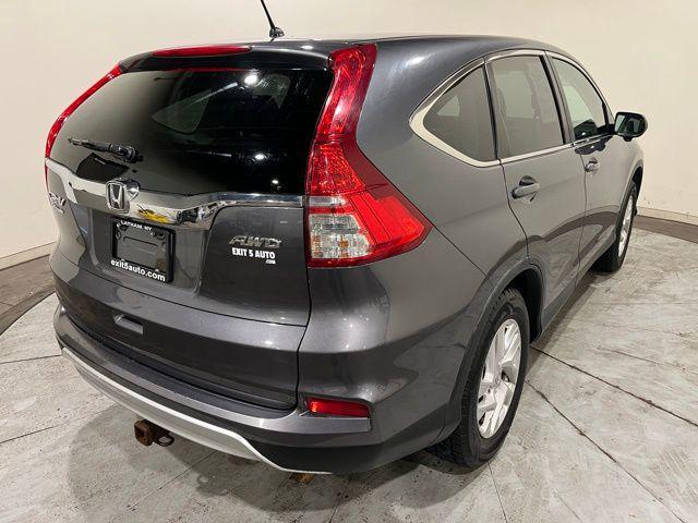 used 2015 Honda CR-V car, priced at $11,000