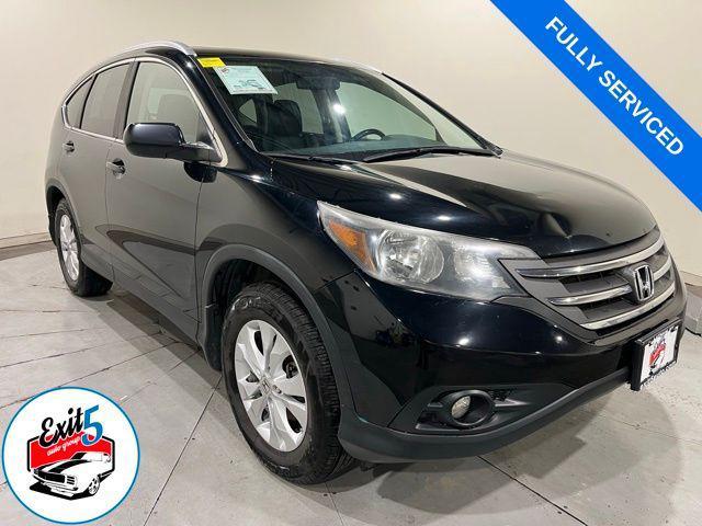used 2012 Honda CR-V car, priced at $11,200
