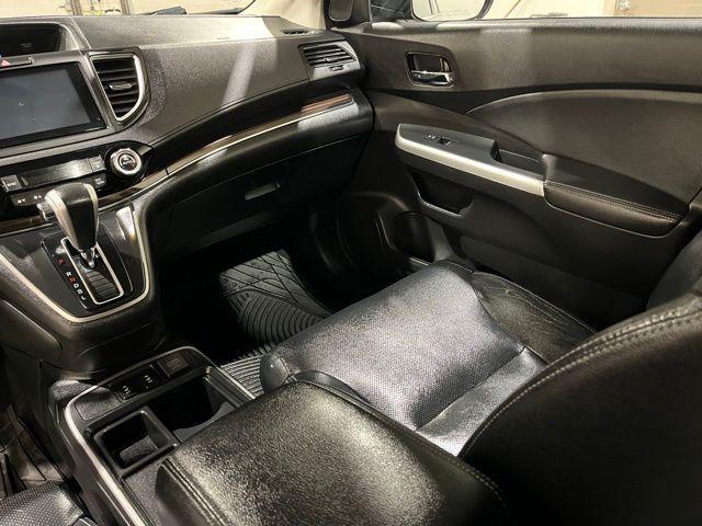 used 2015 Honda CR-V car, priced at $10,800
