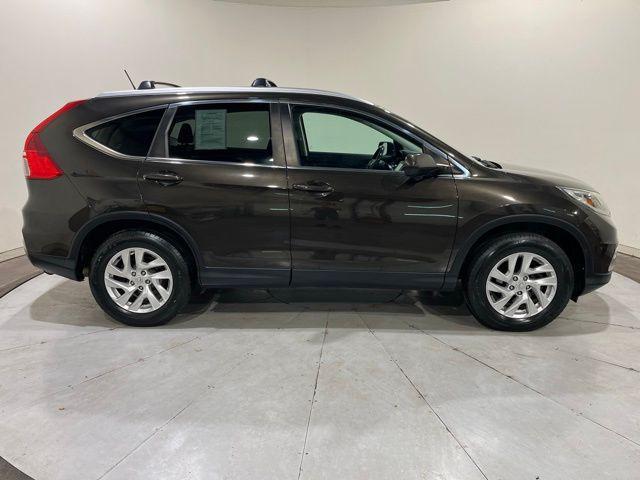 used 2015 Honda CR-V car, priced at $10,800