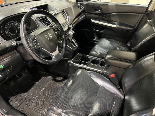 used 2015 Honda CR-V car, priced at $10,800