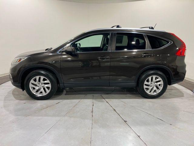 used 2015 Honda CR-V car, priced at $10,800