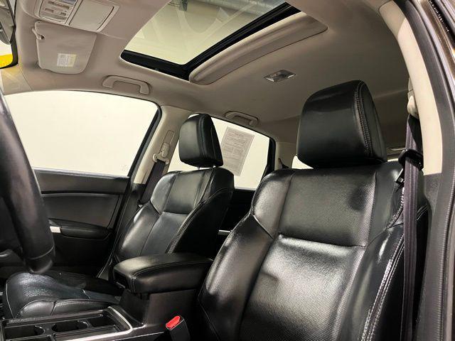 used 2015 Honda CR-V car, priced at $10,800
