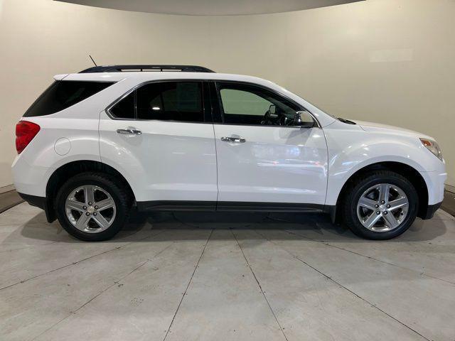 used 2015 Chevrolet Equinox car, priced at $11,900