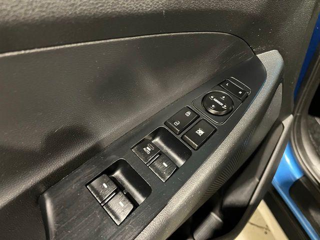 used 2017 Hyundai Tucson car, priced at $11,200