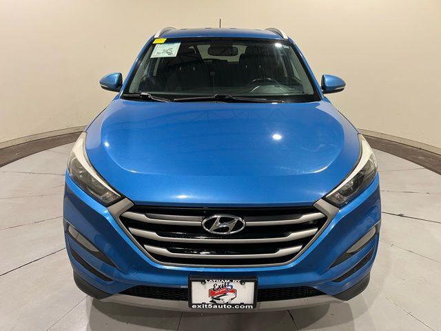 used 2017 Hyundai Tucson car, priced at $11,200