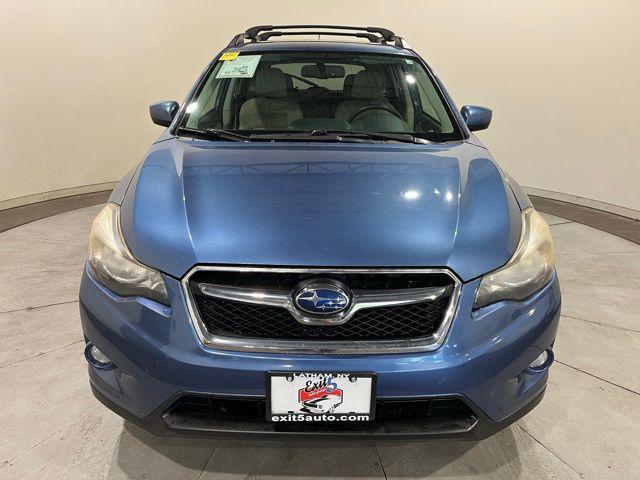 used 2015 Subaru XV Crosstrek car, priced at $10,100