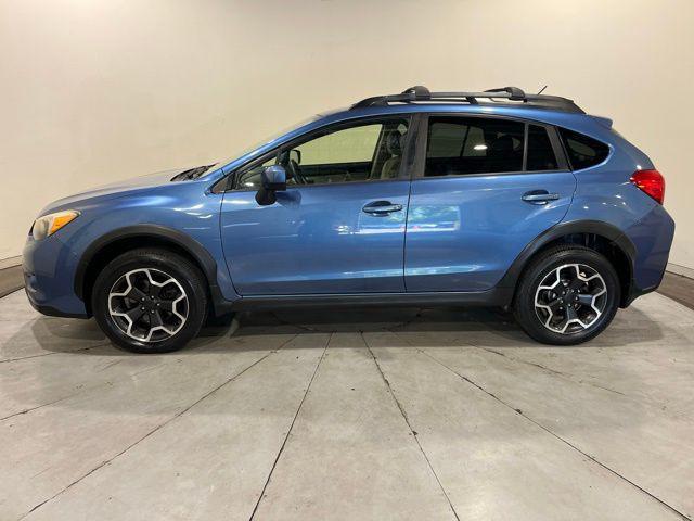used 2015 Subaru XV Crosstrek car, priced at $10,100