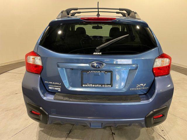 used 2015 Subaru XV Crosstrek car, priced at $10,100