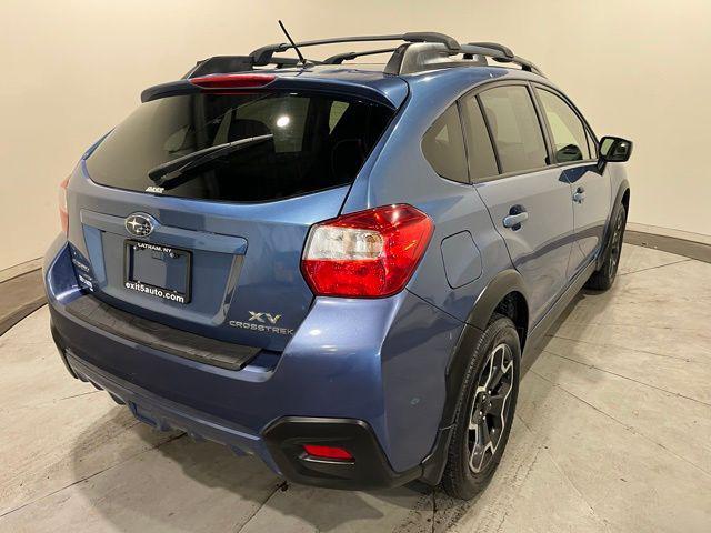 used 2015 Subaru XV Crosstrek car, priced at $10,100