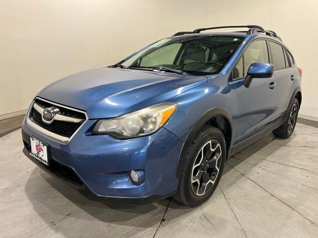 used 2015 Subaru XV Crosstrek car, priced at $10,100