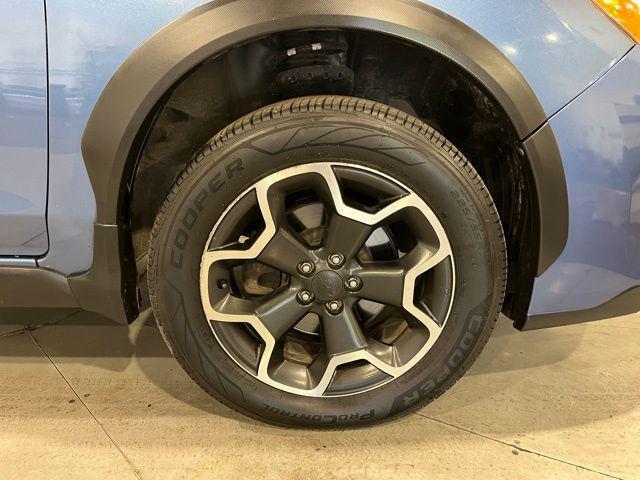 used 2015 Subaru XV Crosstrek car, priced at $10,100