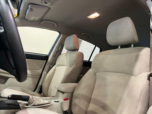 used 2015 Subaru XV Crosstrek car, priced at $10,100