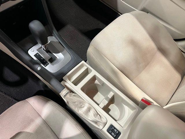 used 2015 Subaru XV Crosstrek car, priced at $10,100