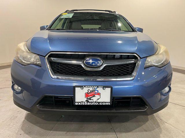 used 2015 Subaru XV Crosstrek car, priced at $10,100