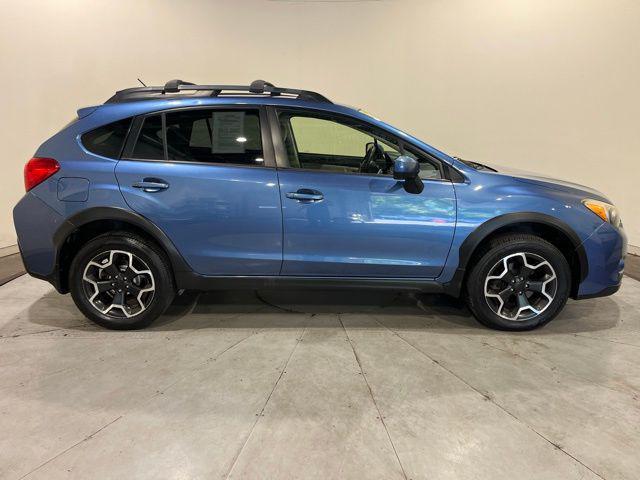 used 2015 Subaru XV Crosstrek car, priced at $10,100