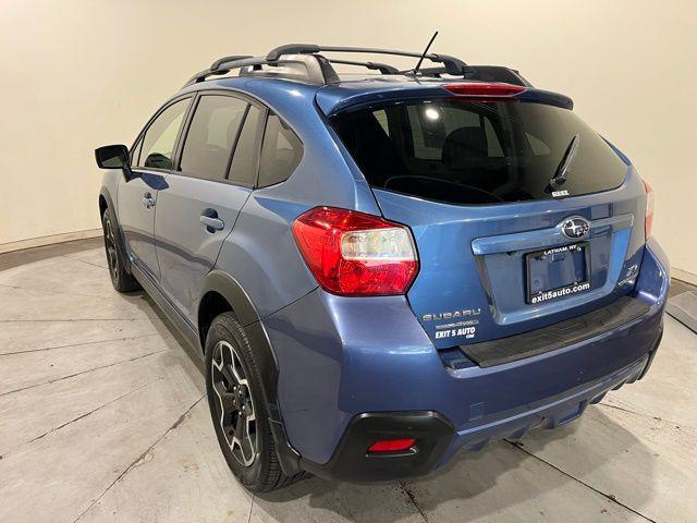 used 2015 Subaru XV Crosstrek car, priced at $10,100