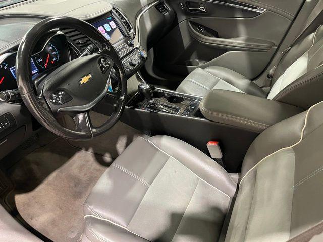 used 2014 Chevrolet Impala car, priced at $10,300