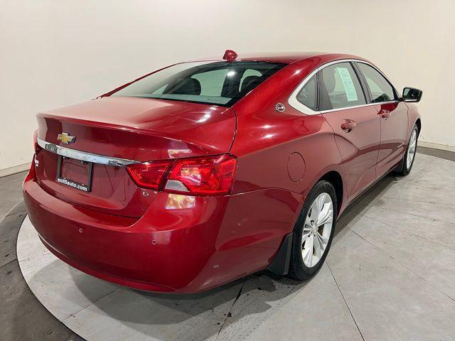 used 2014 Chevrolet Impala car, priced at $10,300