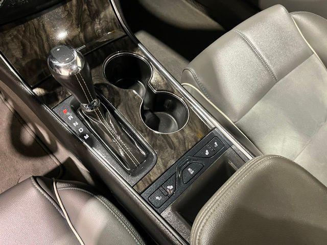 used 2014 Chevrolet Impala car, priced at $10,300