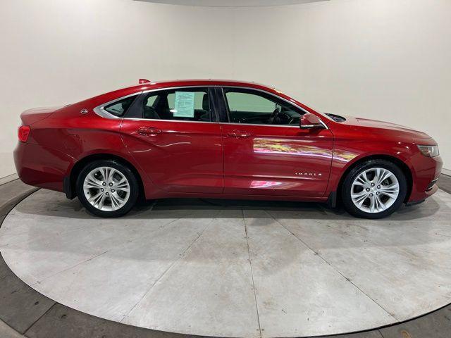 used 2014 Chevrolet Impala car, priced at $10,300