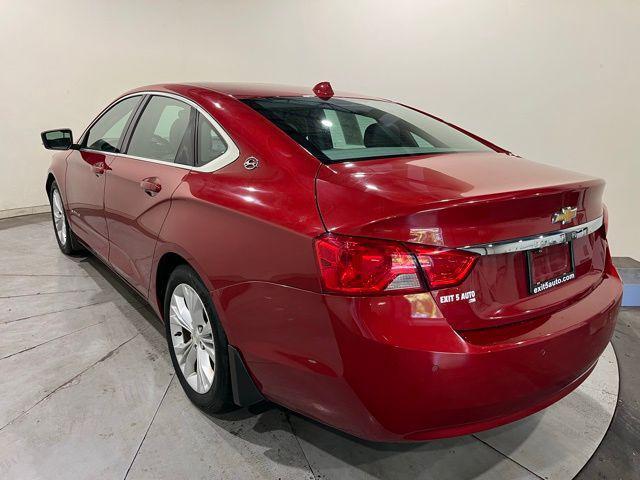 used 2014 Chevrolet Impala car, priced at $10,300