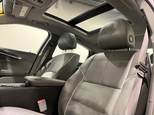 used 2014 Chevrolet Impala car, priced at $10,300