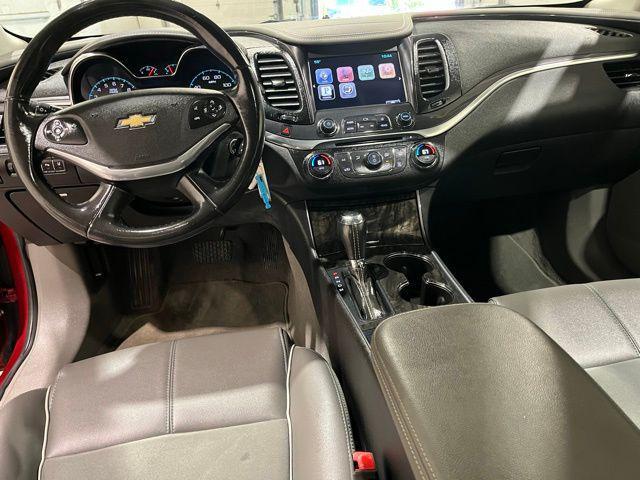 used 2014 Chevrolet Impala car, priced at $10,300
