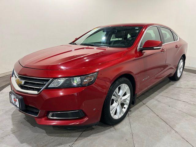 used 2014 Chevrolet Impala car, priced at $10,300