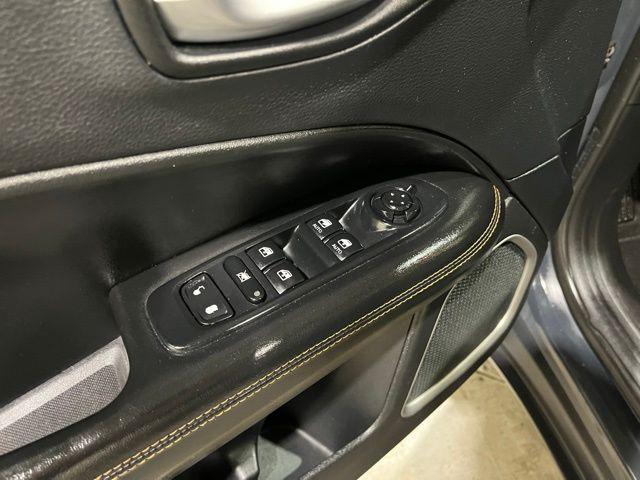 used 2018 Jeep Compass car, priced at $13,200