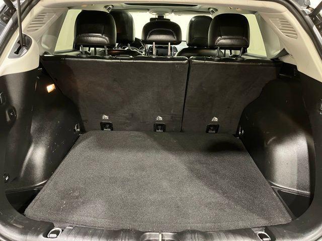 used 2018 Jeep Compass car, priced at $13,200