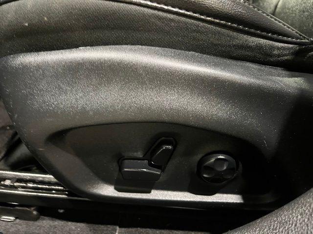 used 2018 Jeep Compass car, priced at $13,200