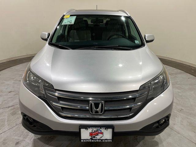 used 2014 Honda CR-V car, priced at $13,200
