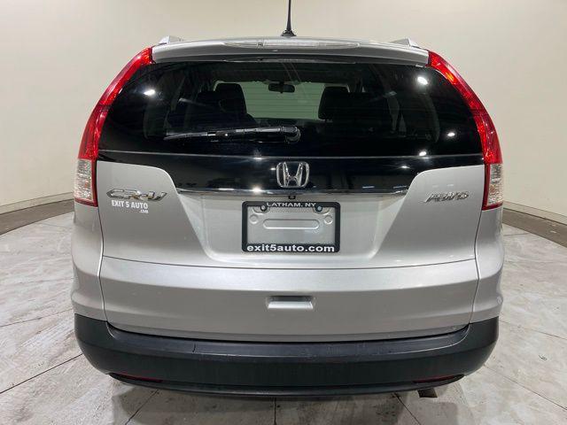 used 2014 Honda CR-V car, priced at $13,200