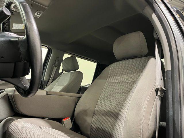 used 2019 Ford F-150 car, priced at $21,500