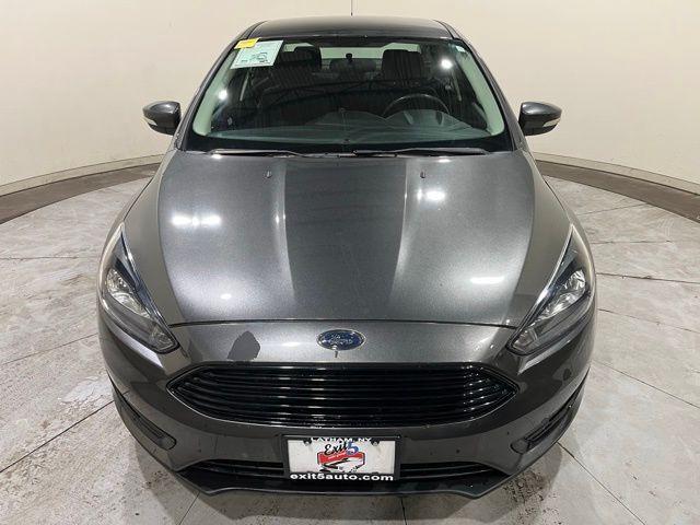 used 2018 Ford Focus car, priced at $10,700