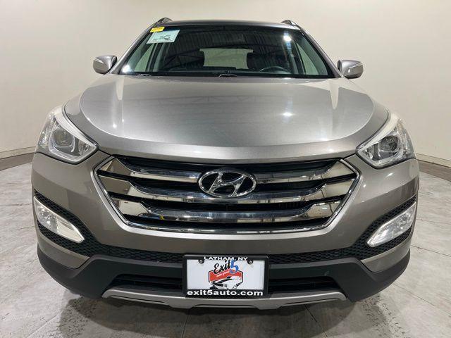 used 2014 Hyundai Santa Fe Sport car, priced at $12,200