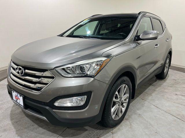 used 2014 Hyundai Santa Fe Sport car, priced at $12,200