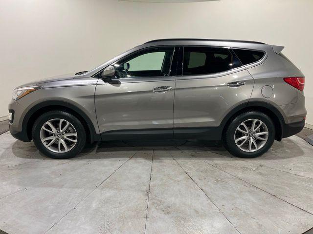 used 2014 Hyundai Santa Fe Sport car, priced at $12,200