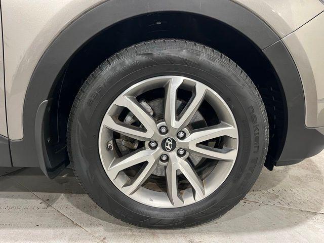 used 2014 Hyundai Santa Fe Sport car, priced at $12,200