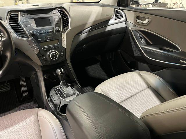 used 2014 Hyundai Santa Fe Sport car, priced at $12,200