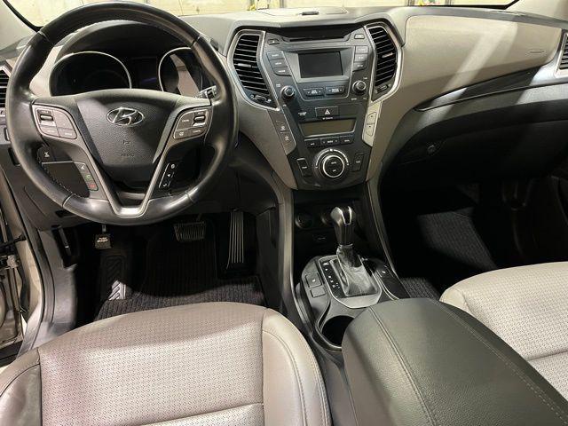 used 2014 Hyundai Santa Fe Sport car, priced at $12,200