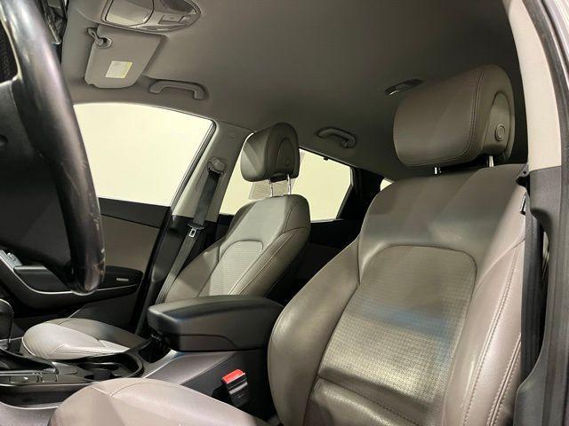 used 2014 Hyundai Santa Fe Sport car, priced at $12,200