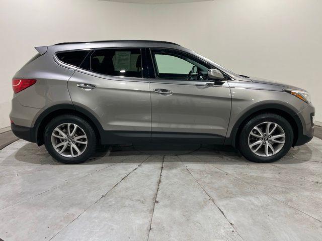 used 2014 Hyundai Santa Fe Sport car, priced at $12,200