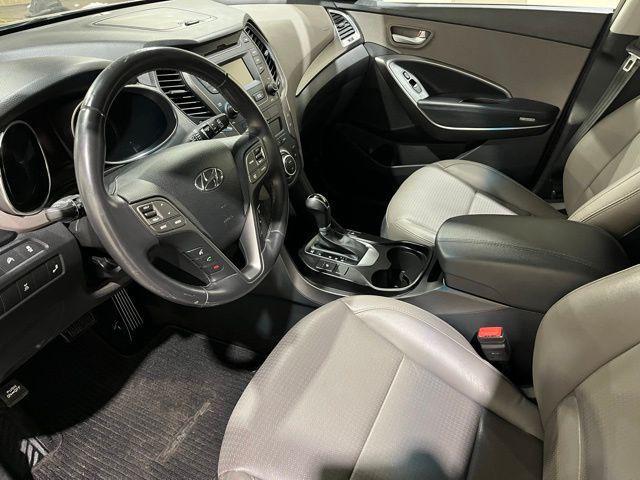 used 2014 Hyundai Santa Fe Sport car, priced at $12,200